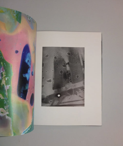 ABSTRACTS by AM projects 写真集