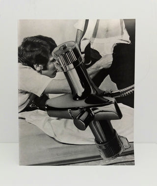 Linder's Gayhouse by Linder Sterling}