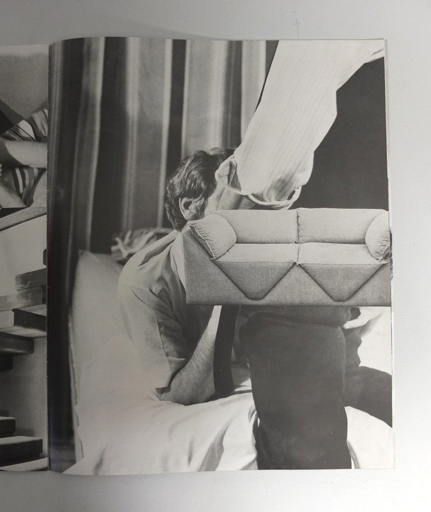 Linder's Gayhouse by Linder Sterling}