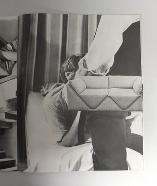 Linder's Gayhouse by Linder Sterling}