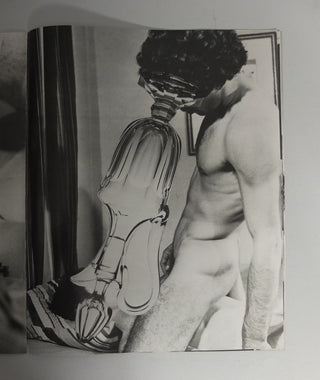 Linder's Gayhouse by Linder Sterling}