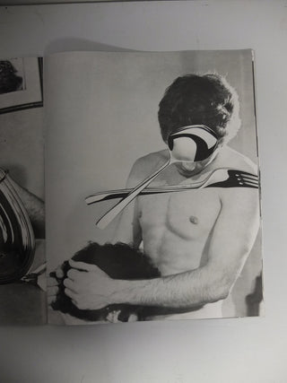 Linder's Gayhouse by Linder Sterling}