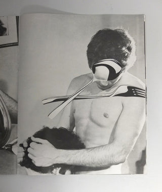 Linder's Gayhouse by Linder Sterling}