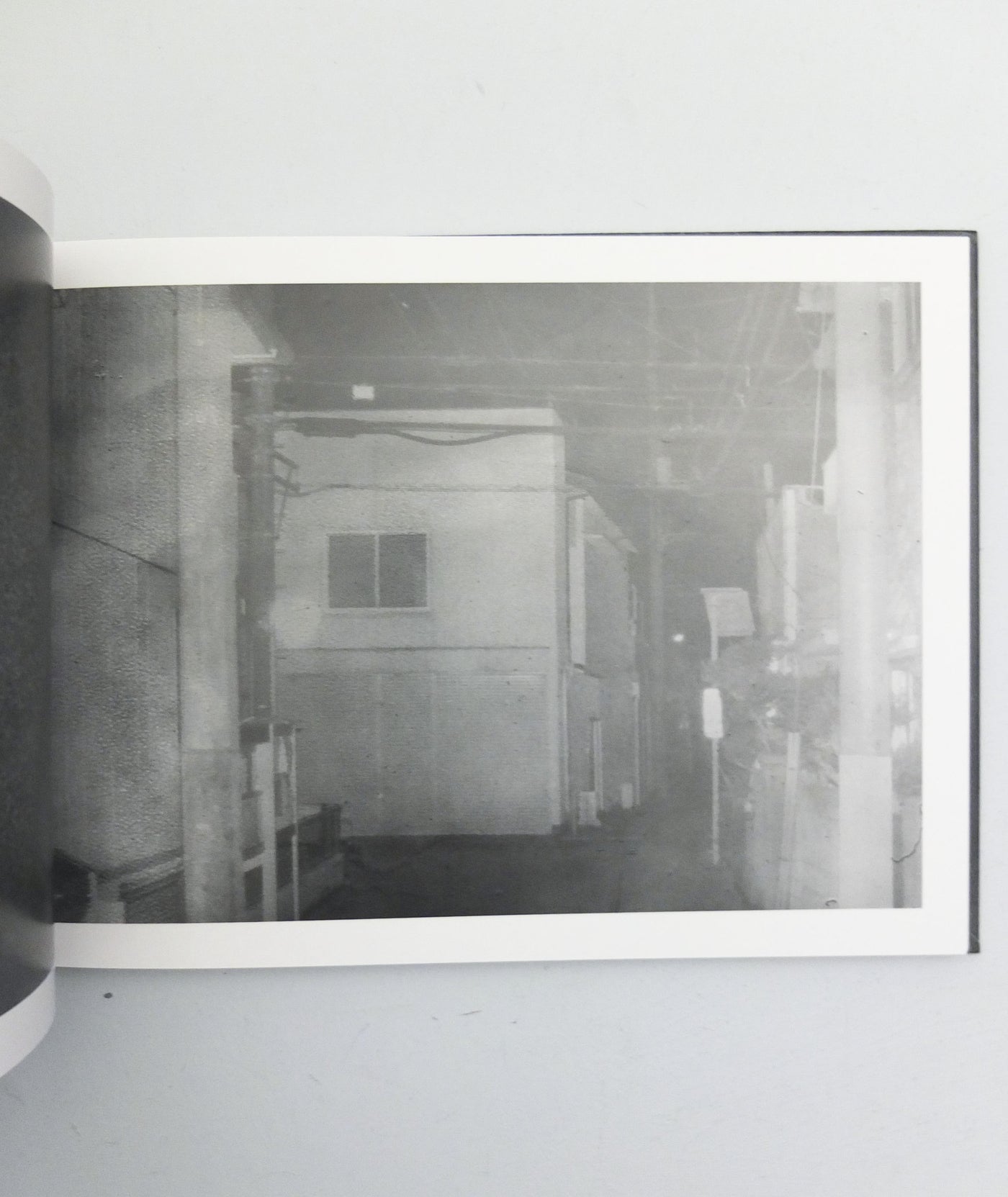 Site/cloud by Daisuke Yokota}