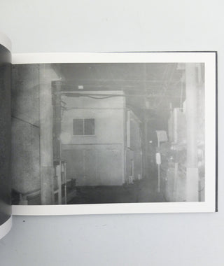 Site/cloud by Daisuke Yokota}