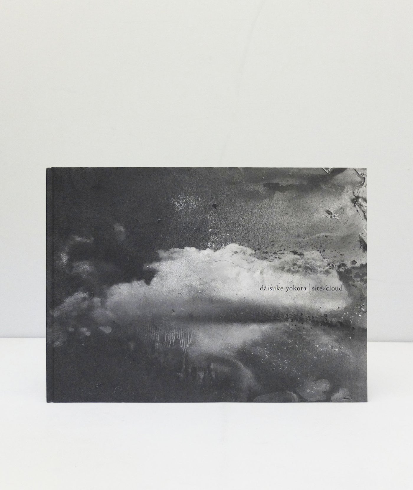 Site/cloud by Daisuke Yokota}