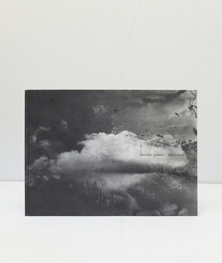 Site/cloud by Daisuke Yokota}