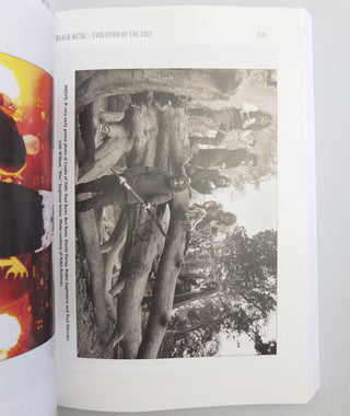 Black Metal : Evolution of the Cult by Dayal Patterson}