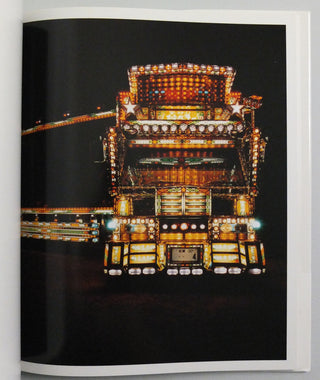 Decotora by Tatsuki Masaru}