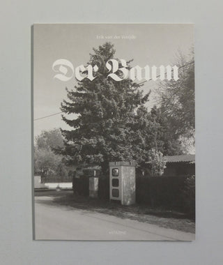 Der Baum by Erik van der Weijde (OOP)}
