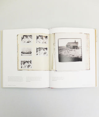 Derek Jarman's Sketchbooks}