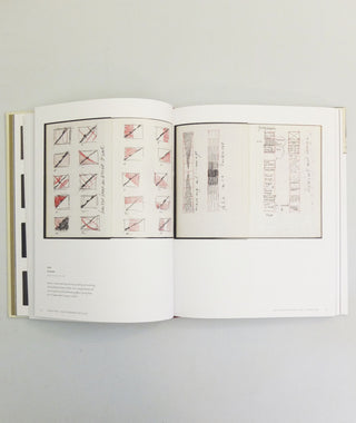 Derek Jarman's Sketchbooks}