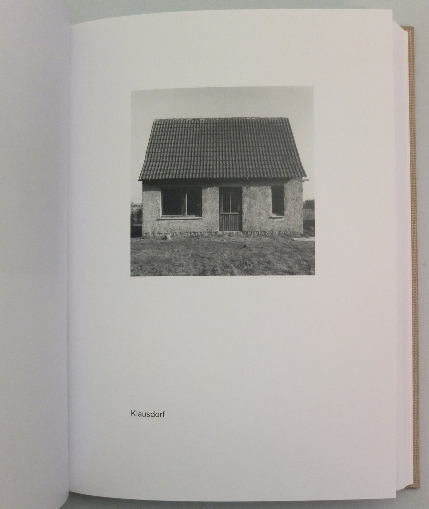 Deutschland by Gerry Johansson}