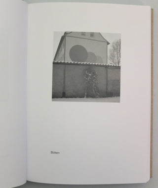 Deutschland by Gerry Johansson}
