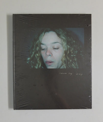 Donlon Books | Diary by Corinne Day (OOP)
