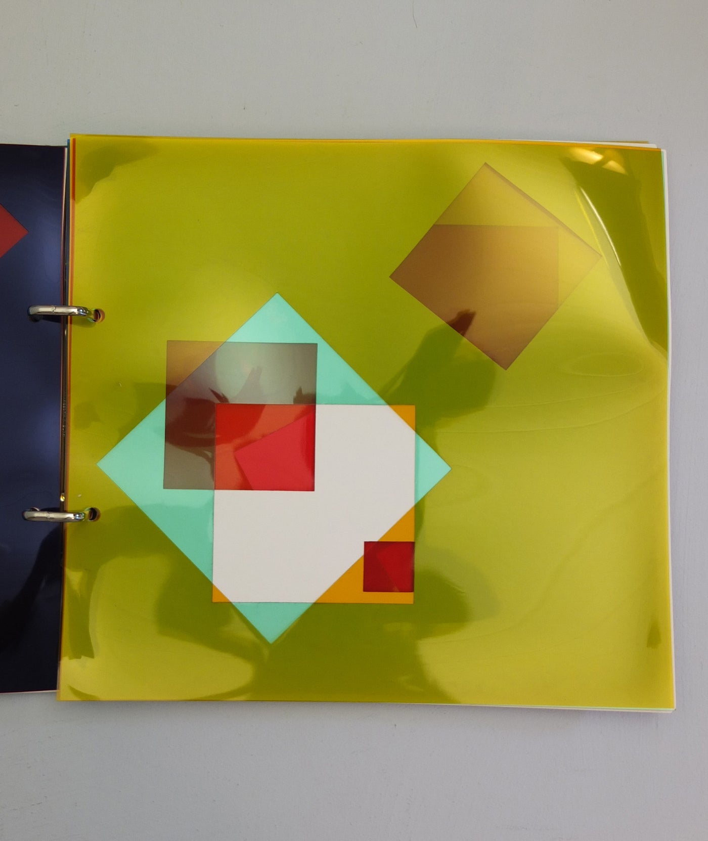 Dieter Roth: Gesammelte Werke, band 1}