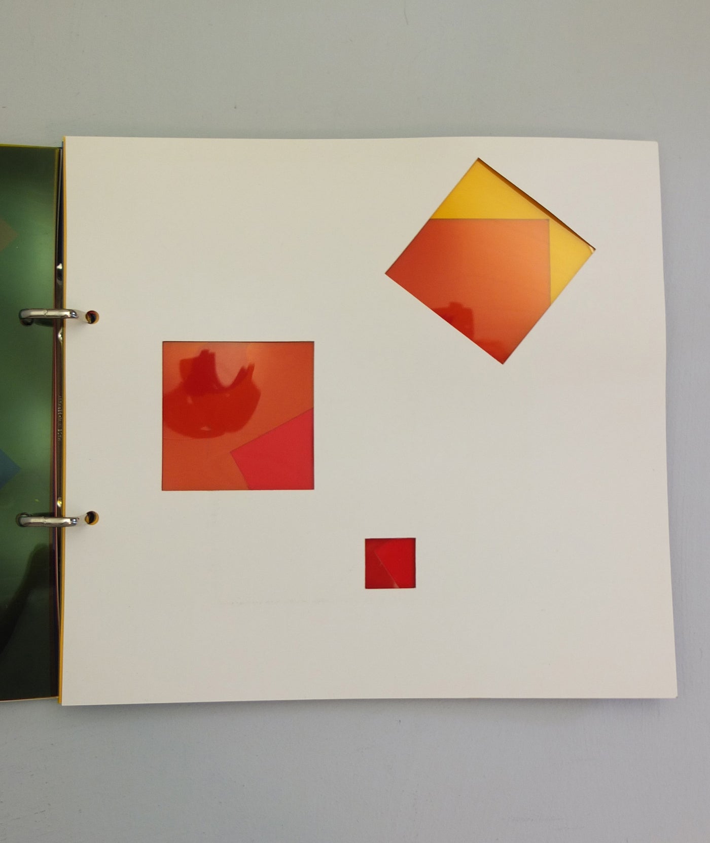 Dieter Roth: Gesammelte Werke, band 1}