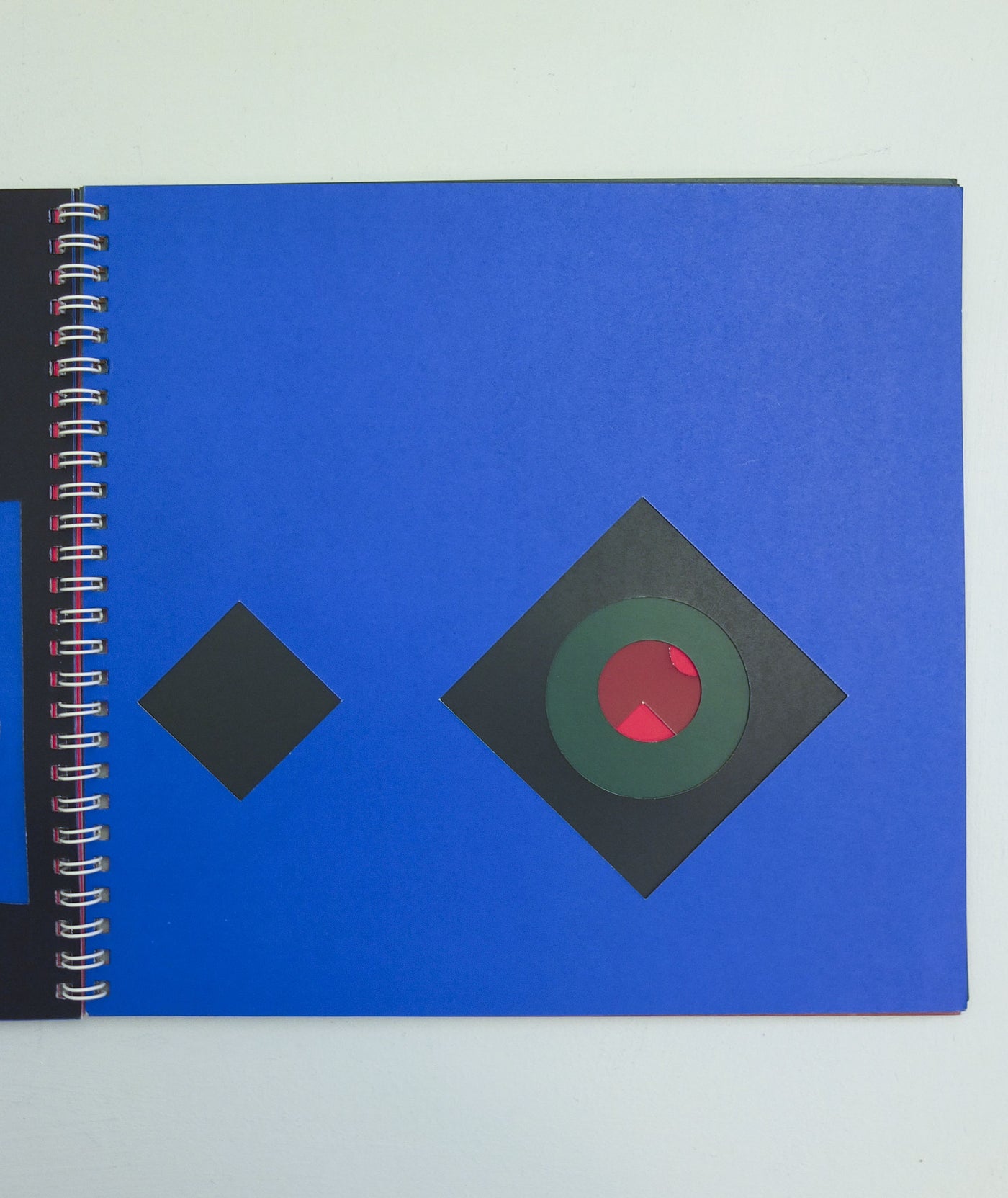 Dieter Roth: Gesammelte Werke, band 1}