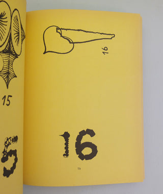 Dieter Roth: Gesammelte Werke, band 16}