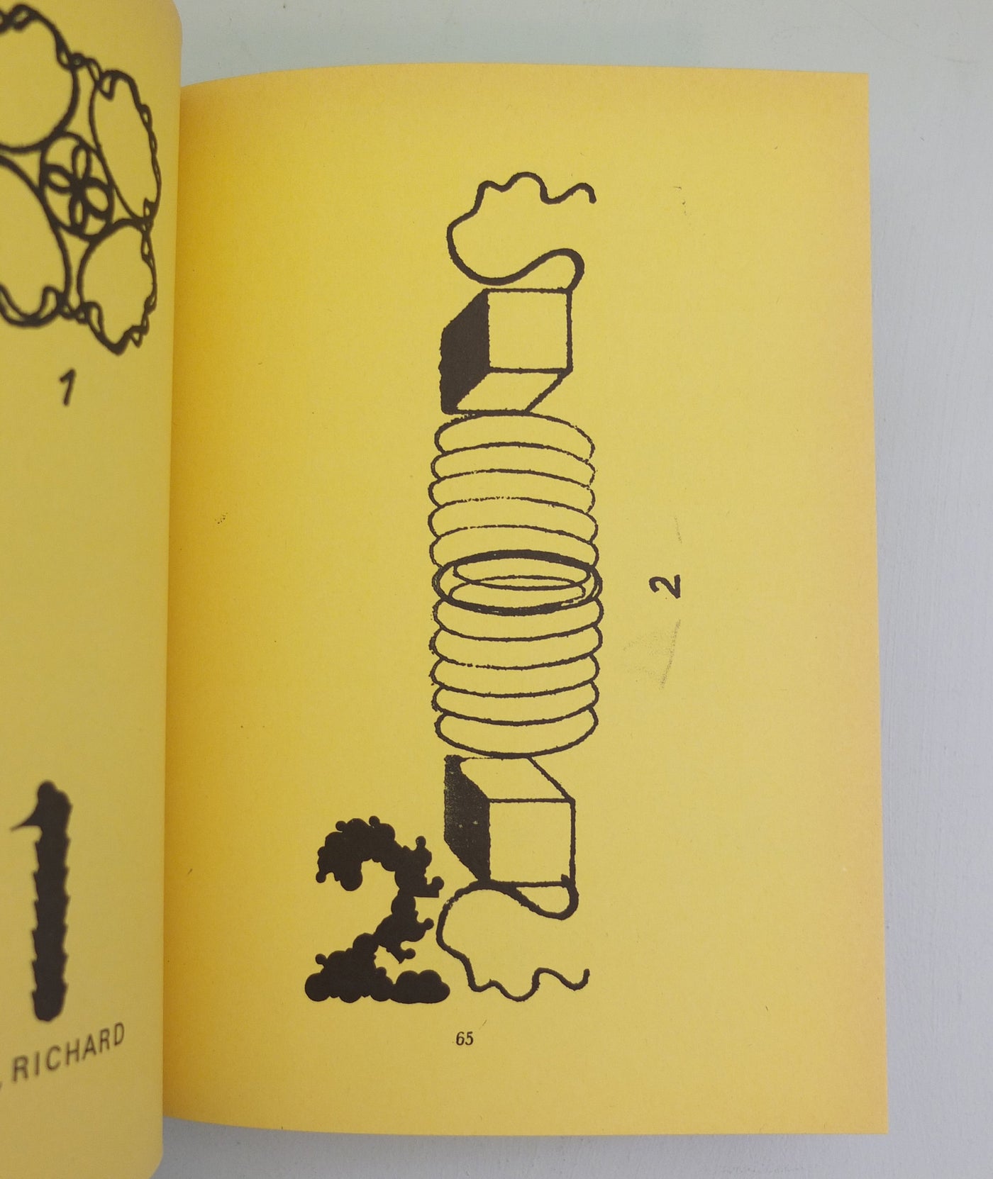 Dieter Roth: Gesammelte Werke, band 16}