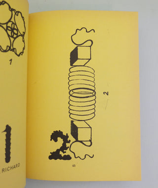Dieter Roth: Gesammelte Werke, band 16}