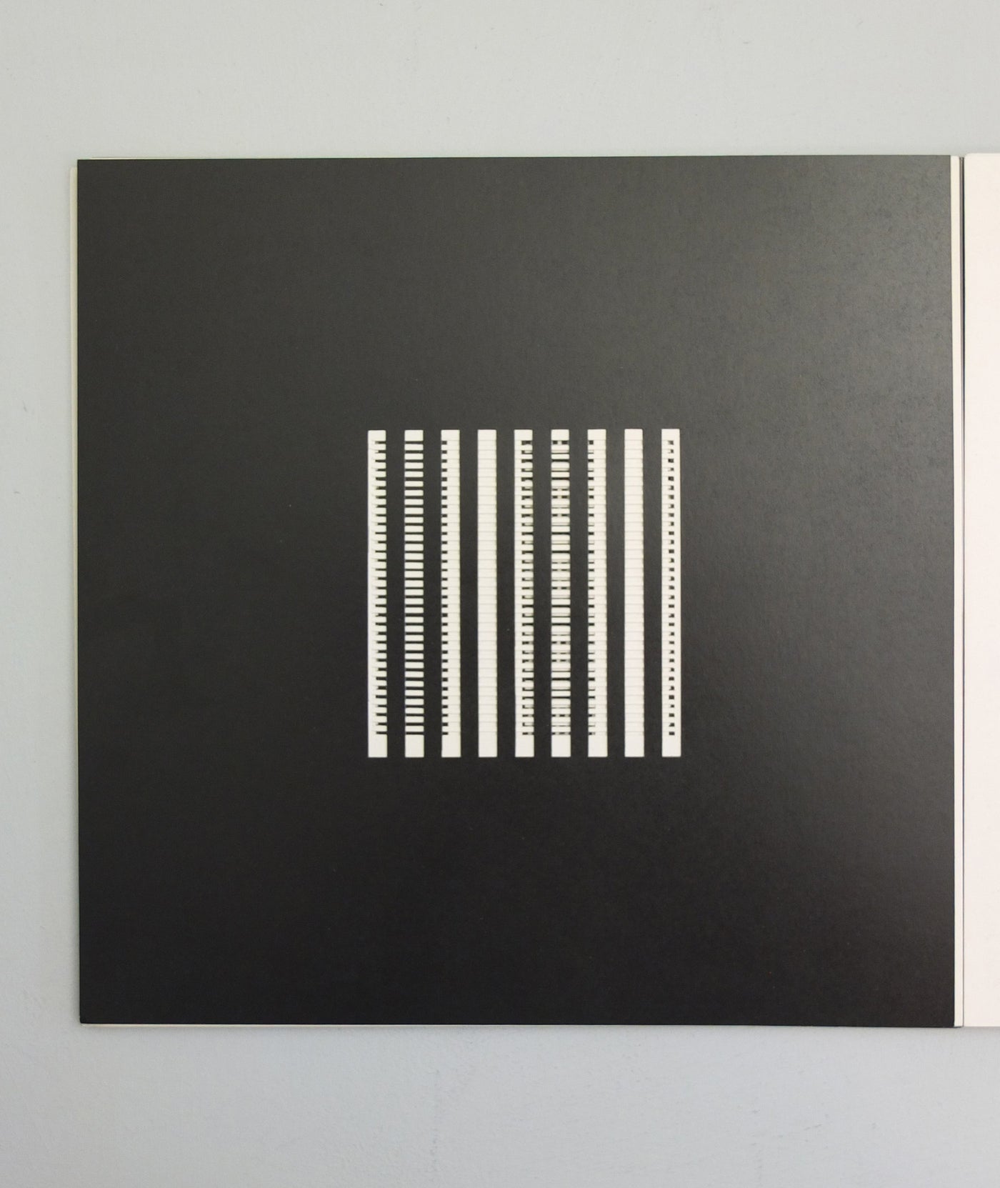 Dieter Roth: Gesammelte Werke, band 8}
