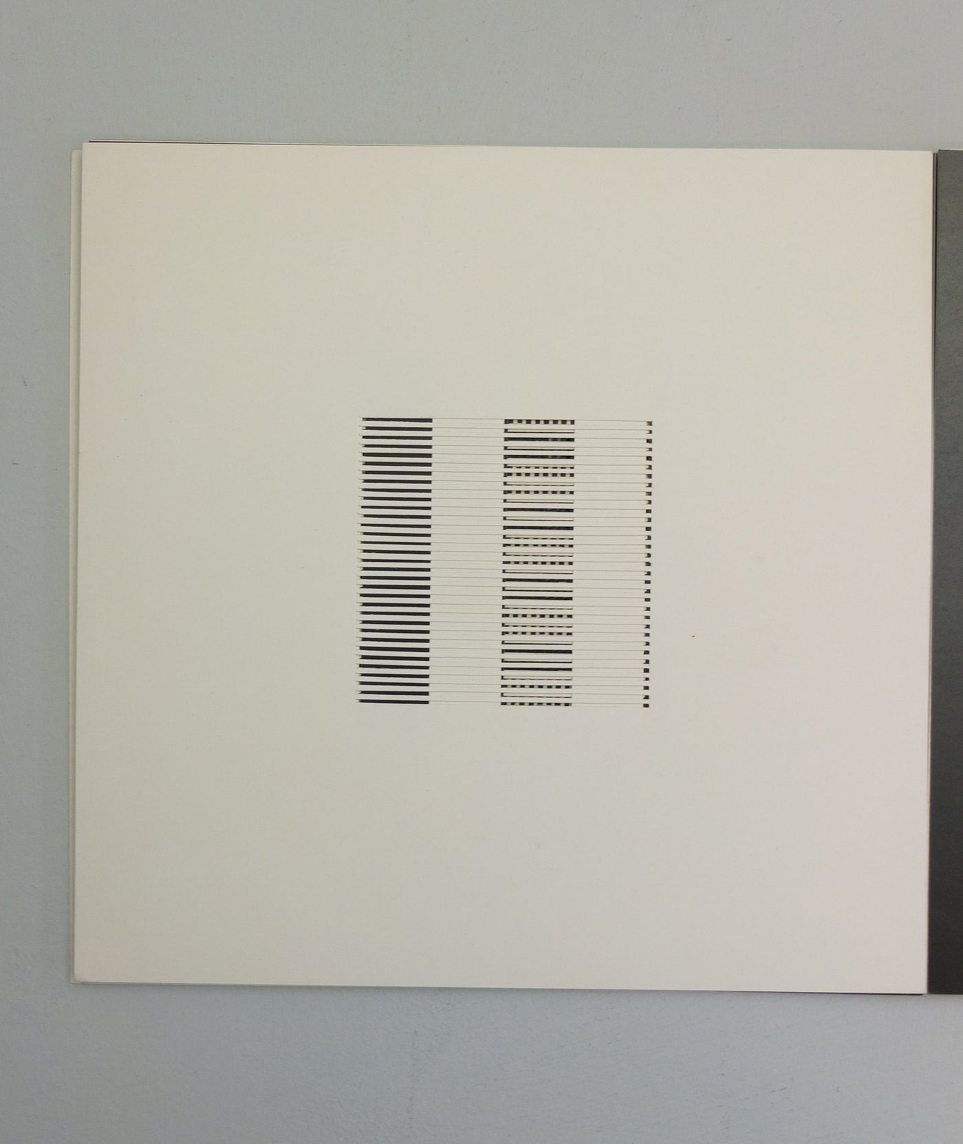 Dieter Roth: Gesammelte Werke, band 8}
