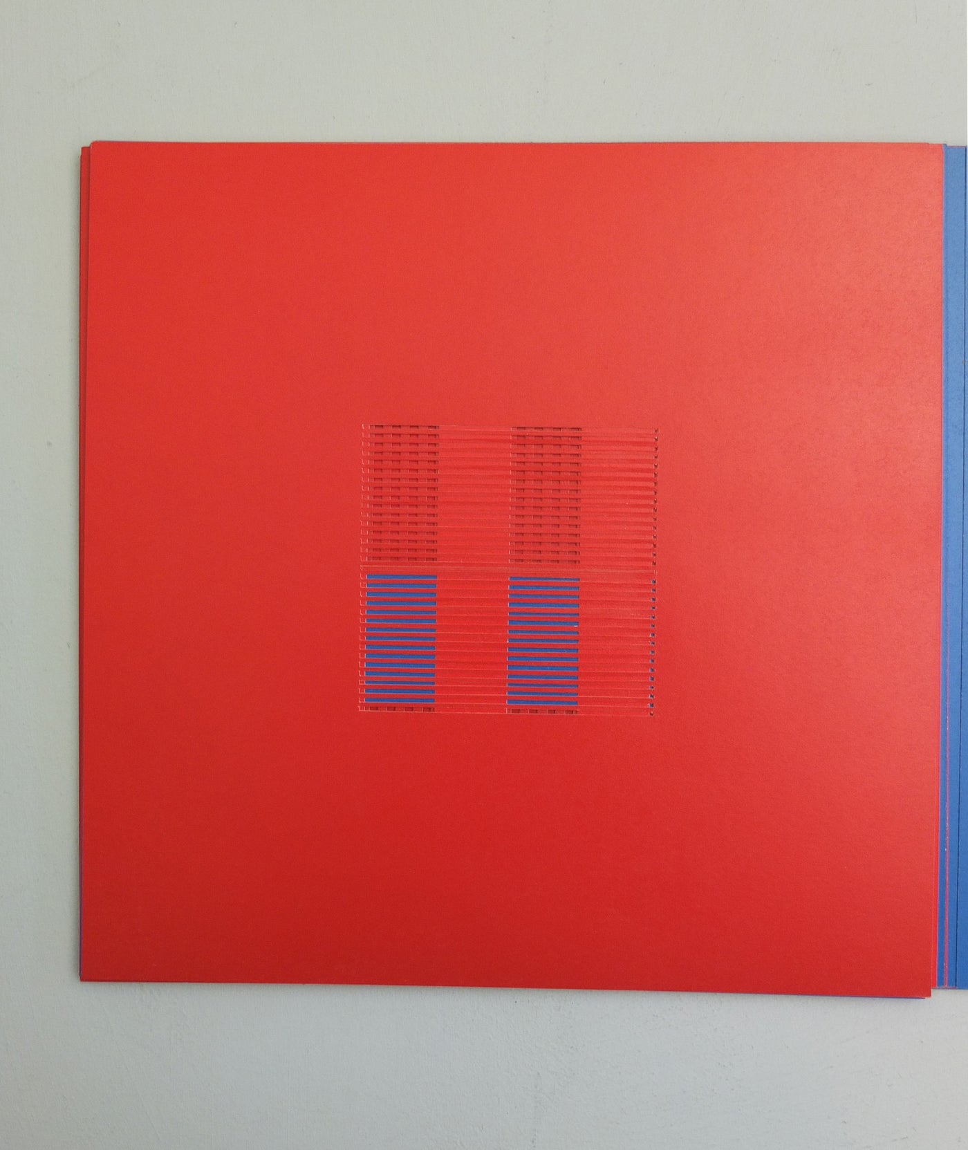Dieter Roth: Gesammelte Werke, band 8}