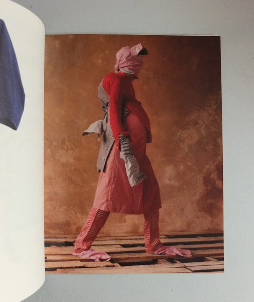 Donlon Books | Disobedient Bodies: JW Anderson at The Hepworth
