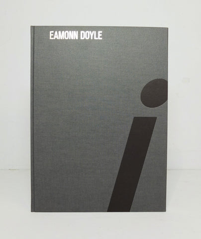Donlon Books | i by Eamonn Doyle