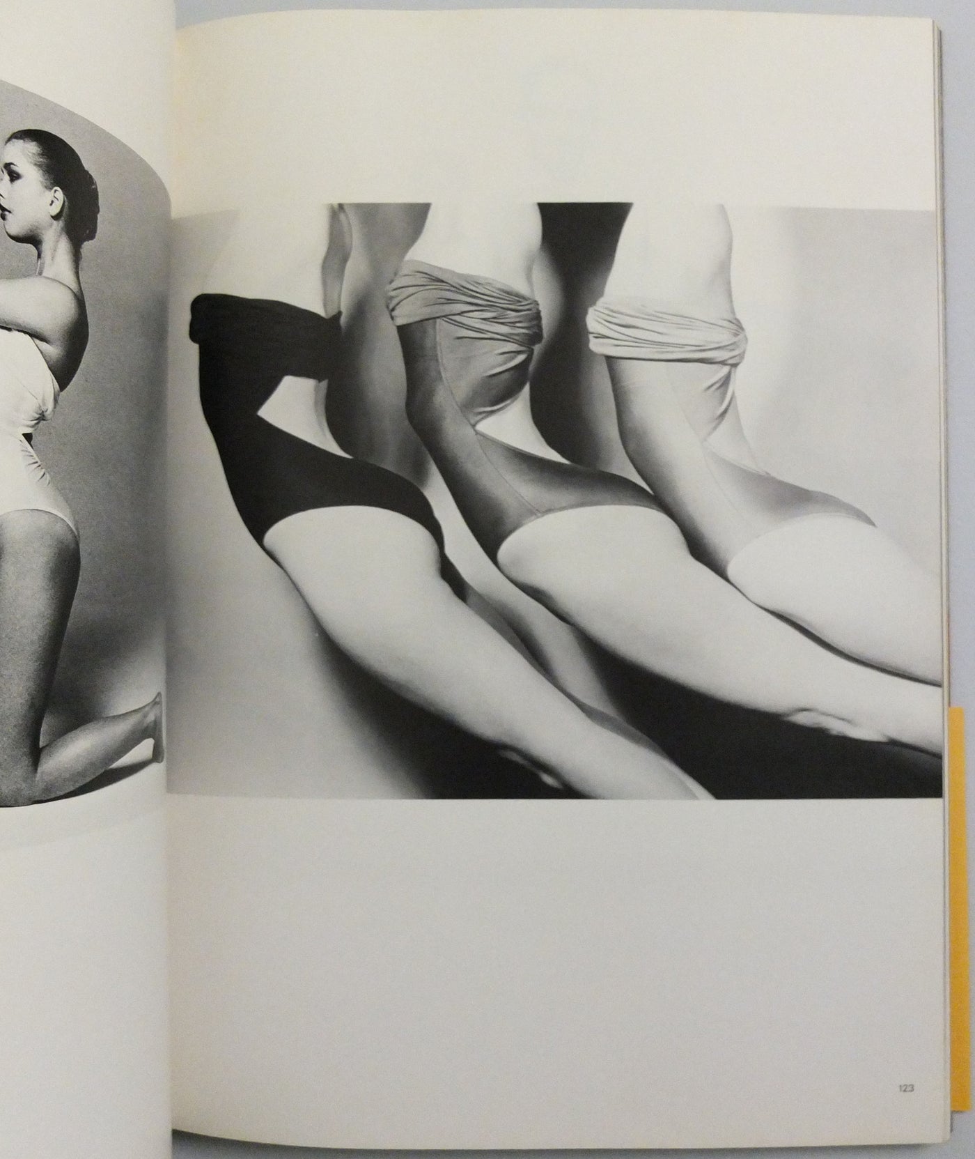 East Meets West by Issey Miyake}