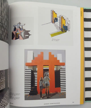 Ettore Sottsass}