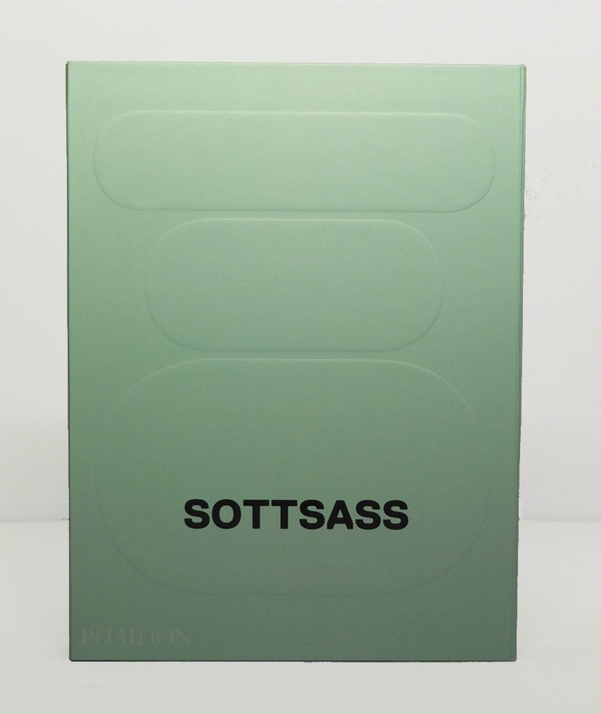 Ettore Sottsass}