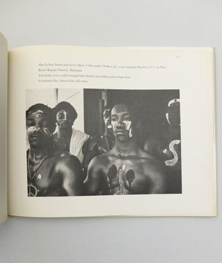 Few Comforts or Surprises by Eugene Richards}