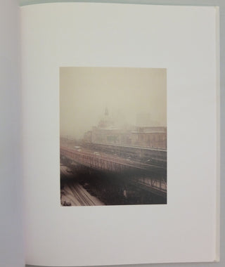 Farewell Horse by Roe Ethridge}