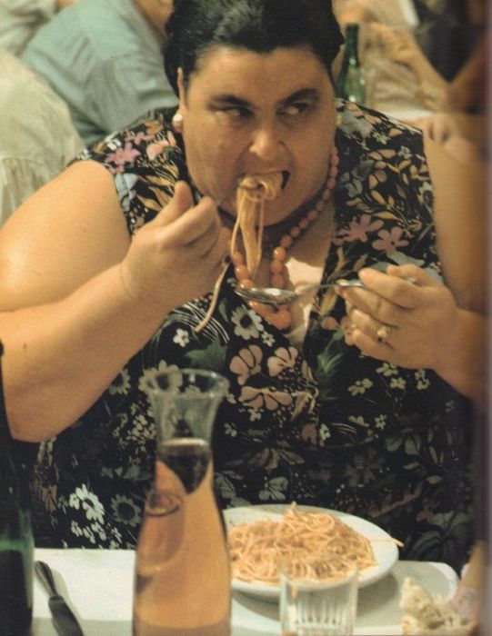 Fellini's Filme}