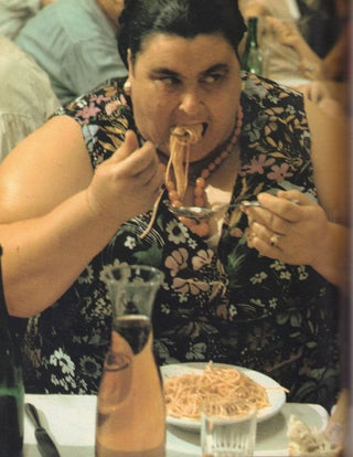 Fellini's Filme}