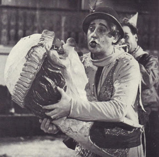 Fellini's Filme}