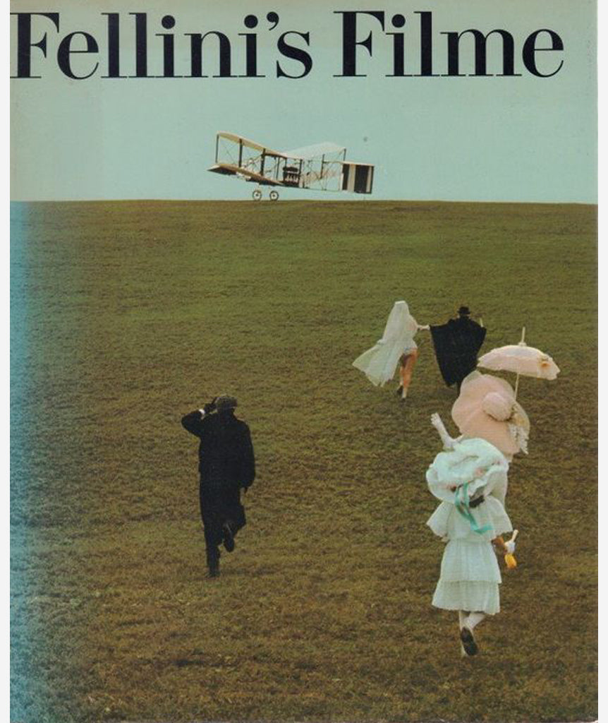 Fellini's Filme}