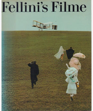 Fellini's Filme}