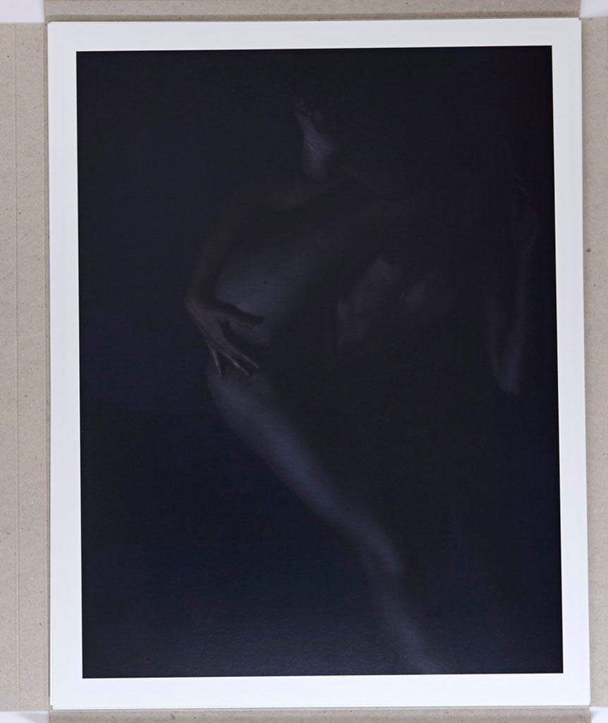Female by James Mountford}
