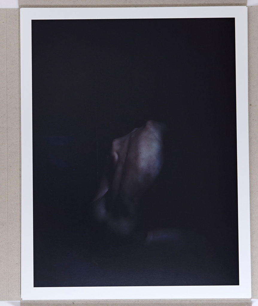 Female by James Mountford}
