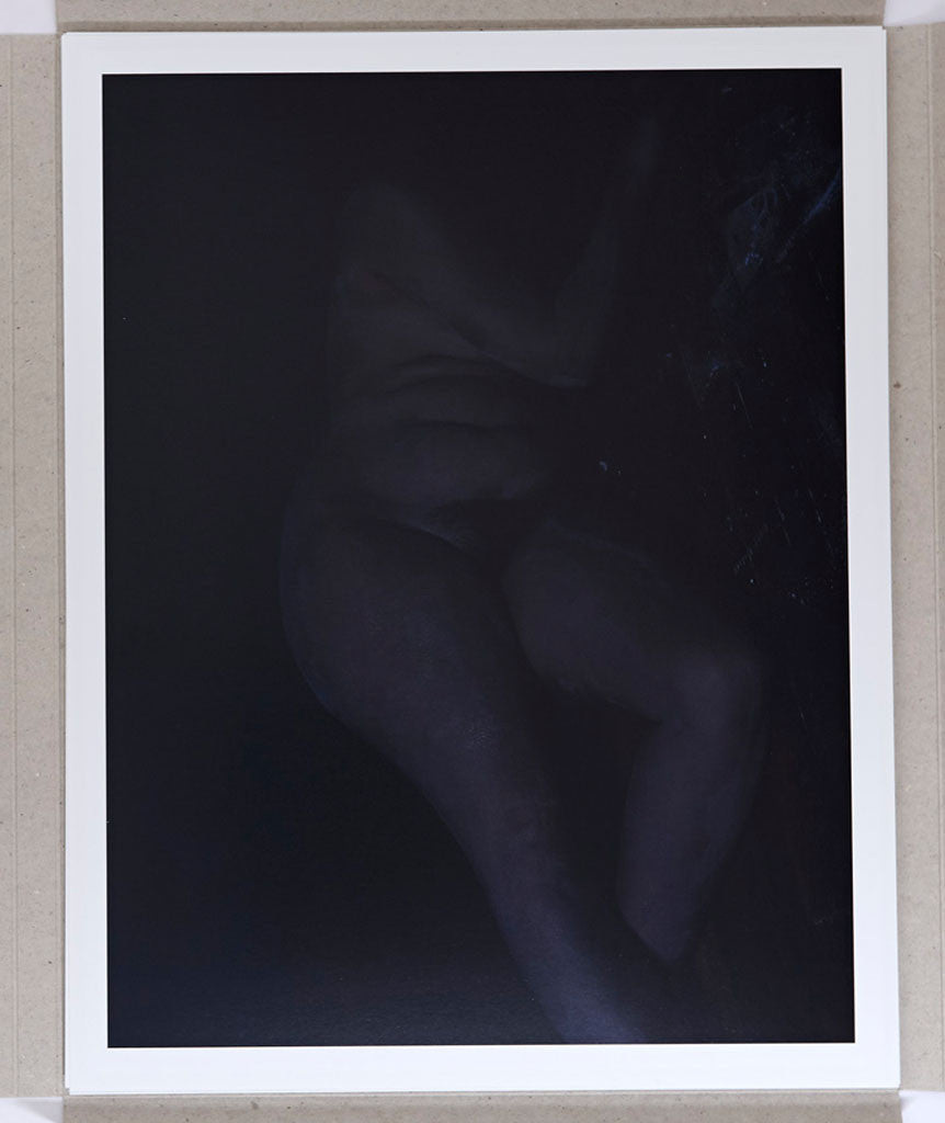 Female by James Mountford}