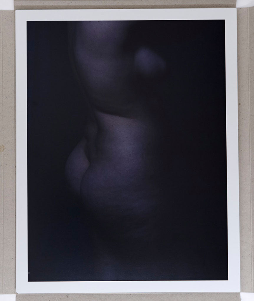 Female by James Mountford}