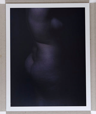 Female by James Mountford}