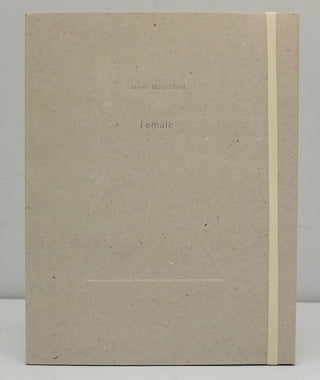 Female by James Mountford}