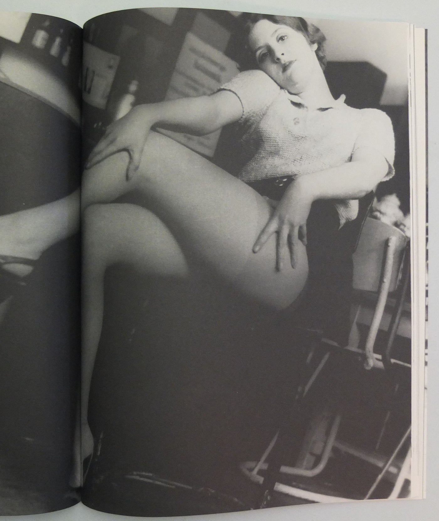 Foto en Copyright by G.P. Fieret}