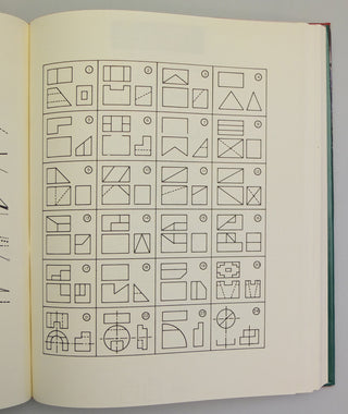 Found Poems by Bern Porter}