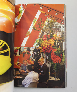 Fruit Logistica by Wolfgang Tillmans}