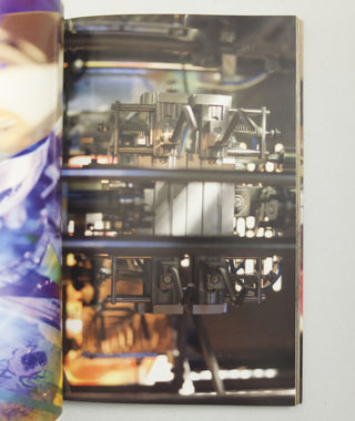 Fruit Logistica by Wolfgang Tillmans}